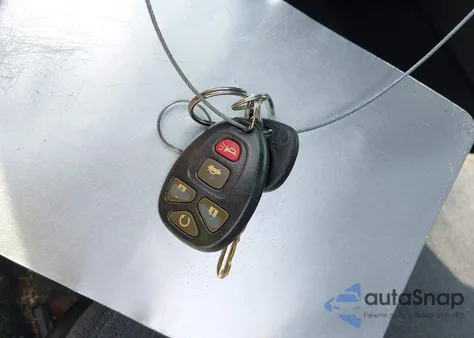 2012 Chevrolet Impala Lt z USA, uszkodzony, nr VIN 2G1WG5E31C1138539